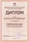 2023-2024 Семерникова Анна 10м (РО-ОБЖ-Никулина С.В.)